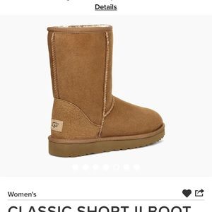 Women’s UGG Boots